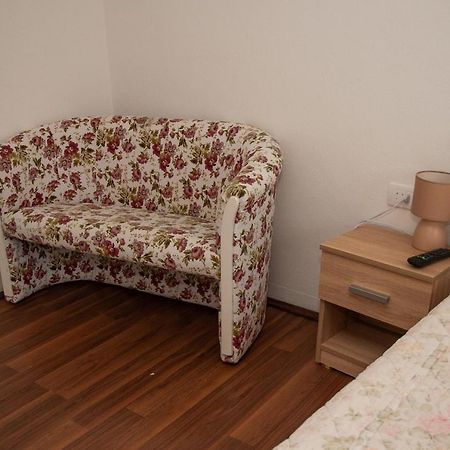 Guesthouse Edelnice Gornja Trepča 외부 사진