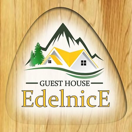Guesthouse Edelnice Gornja Trepča 외부 사진