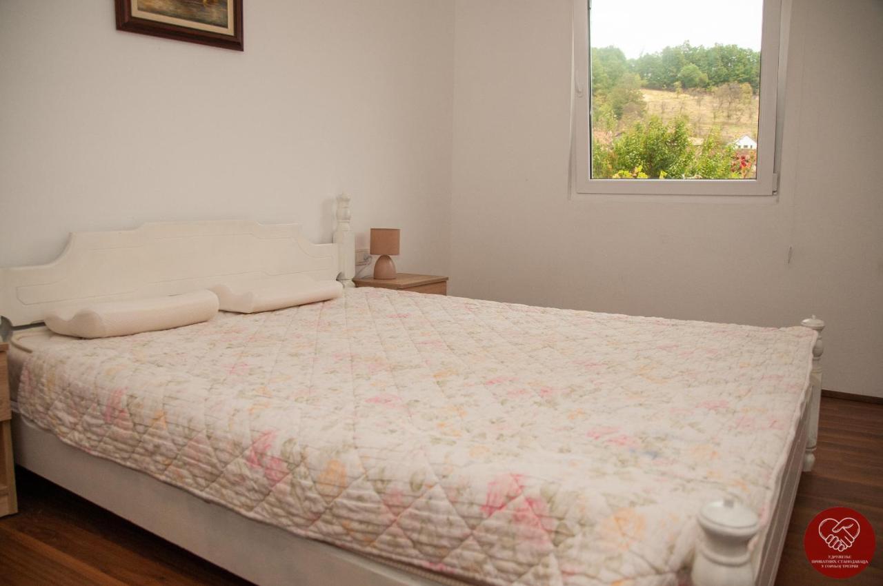 Guesthouse Edelnice Gornja Trepča 외부 사진