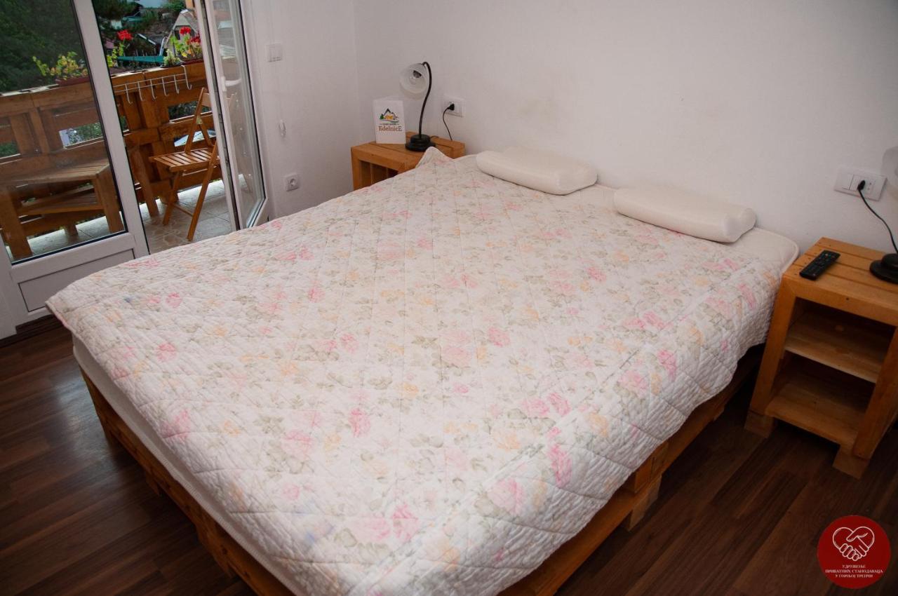 Guesthouse Edelnice Gornja Trepča 외부 사진