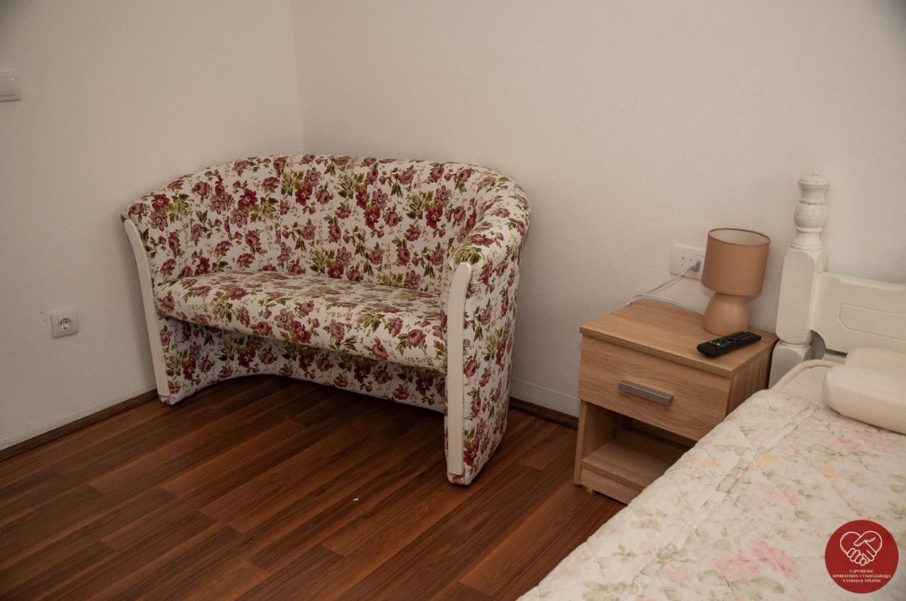 Guesthouse Edelnice Gornja Trepča 외부 사진