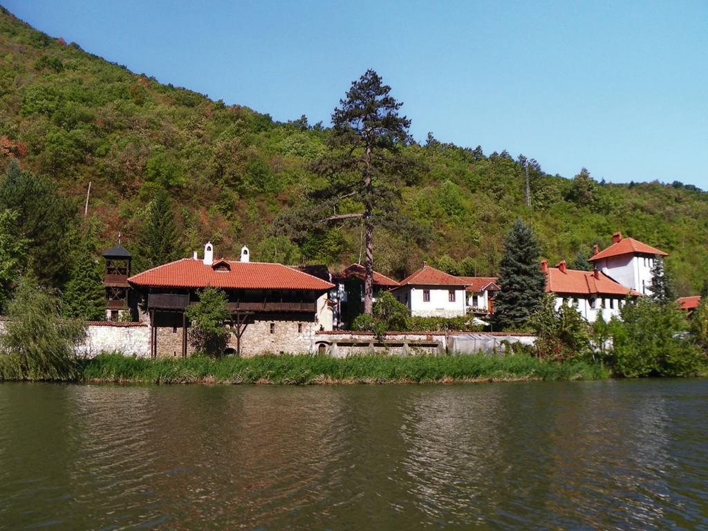 Guesthouse Edelnice Gornja Trepča 외부 사진