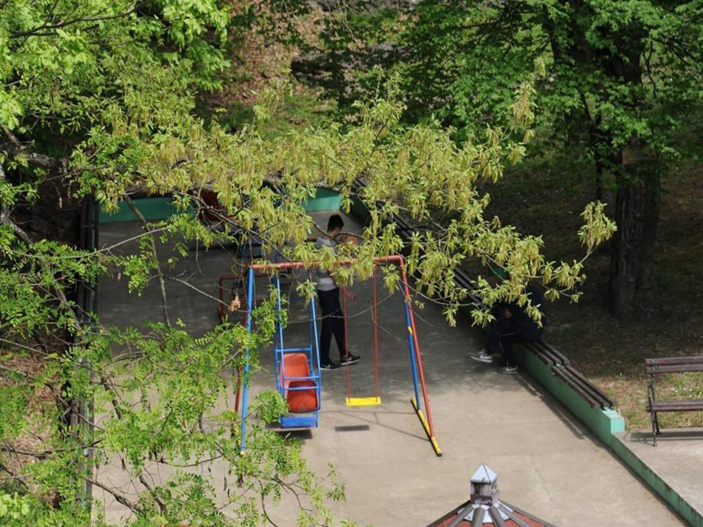 Guesthouse Edelnice Gornja Trepča 외부 사진