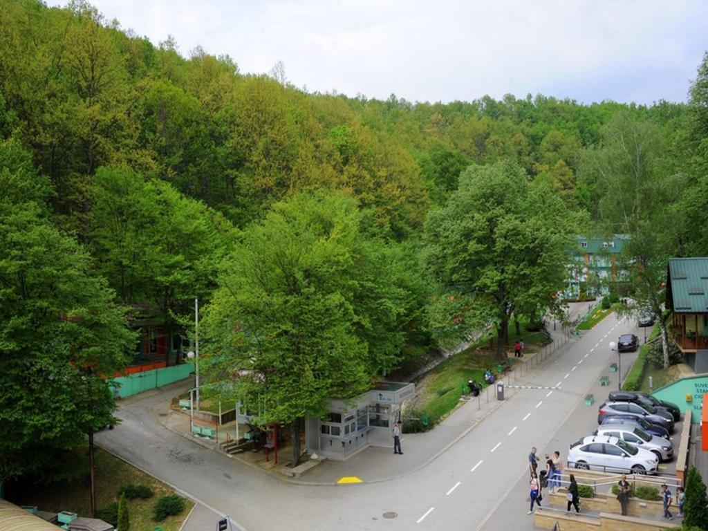 Guesthouse Edelnice Gornja Trepča 외부 사진