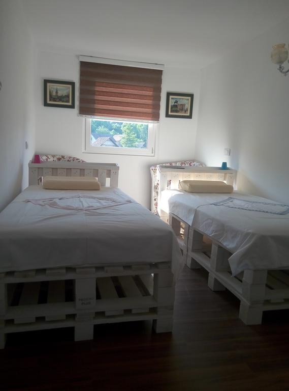 Guesthouse Edelnice Gornja Trepča 외부 사진