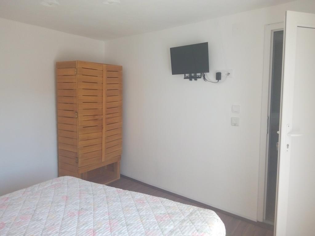 Guesthouse Edelnice Gornja Trepča 외부 사진