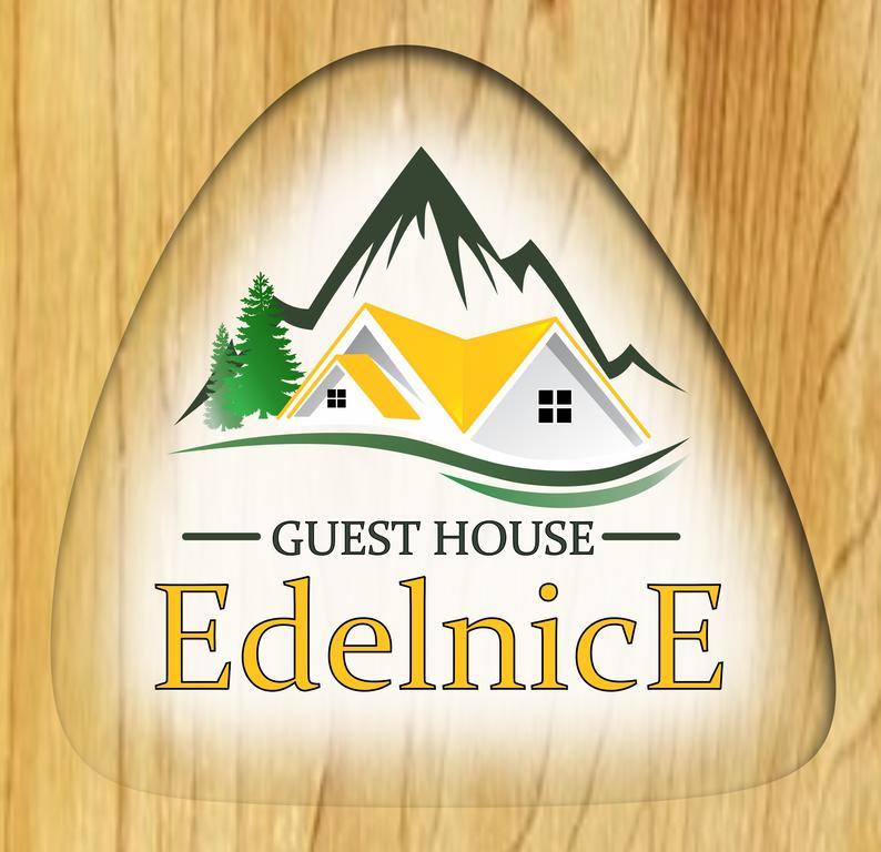 Guesthouse Edelnice Gornja Trepča 외부 사진