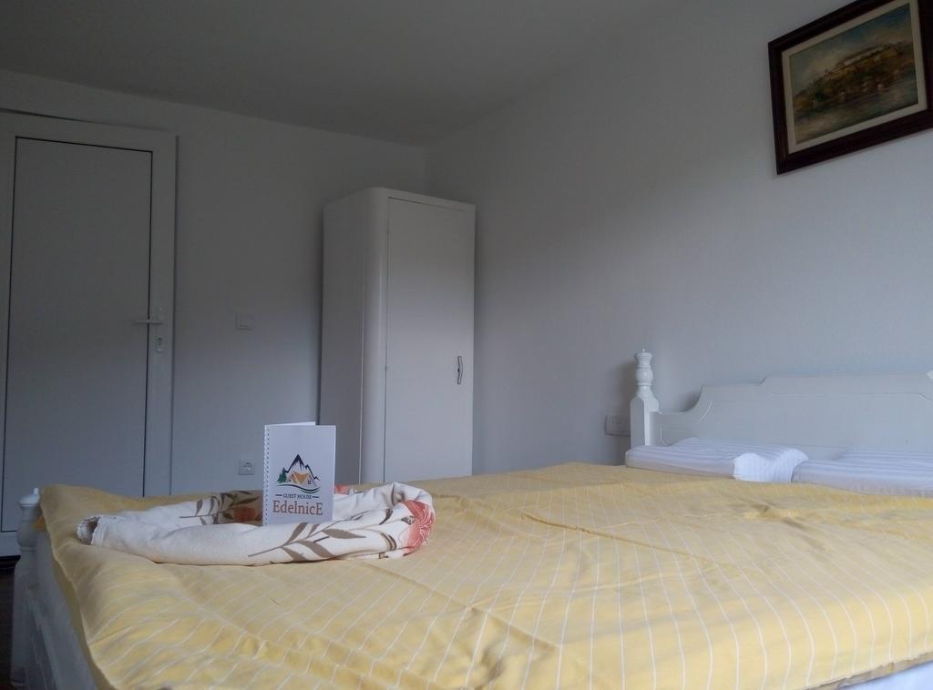 Guesthouse Edelnice Gornja Trepča 외부 사진
