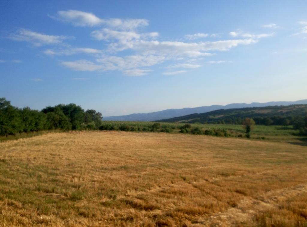Guesthouse Edelnice Gornja Trepča 외부 사진