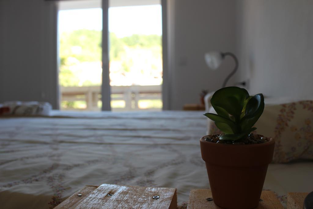 Guesthouse Edelnice Gornja Trepča 외부 사진