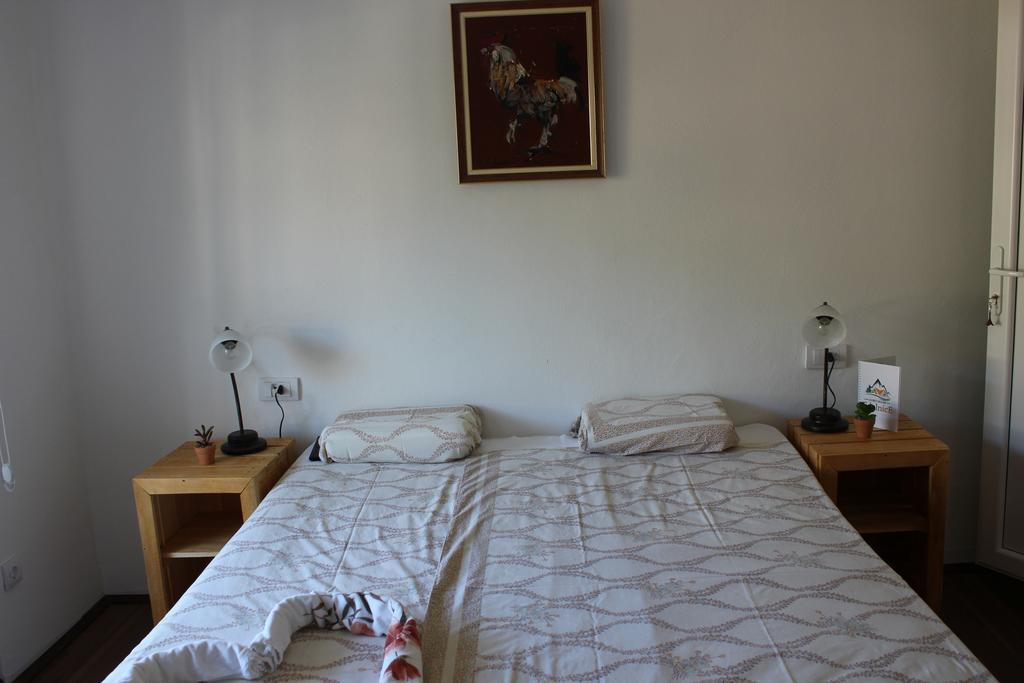 Guesthouse Edelnice Gornja Trepča 외부 사진