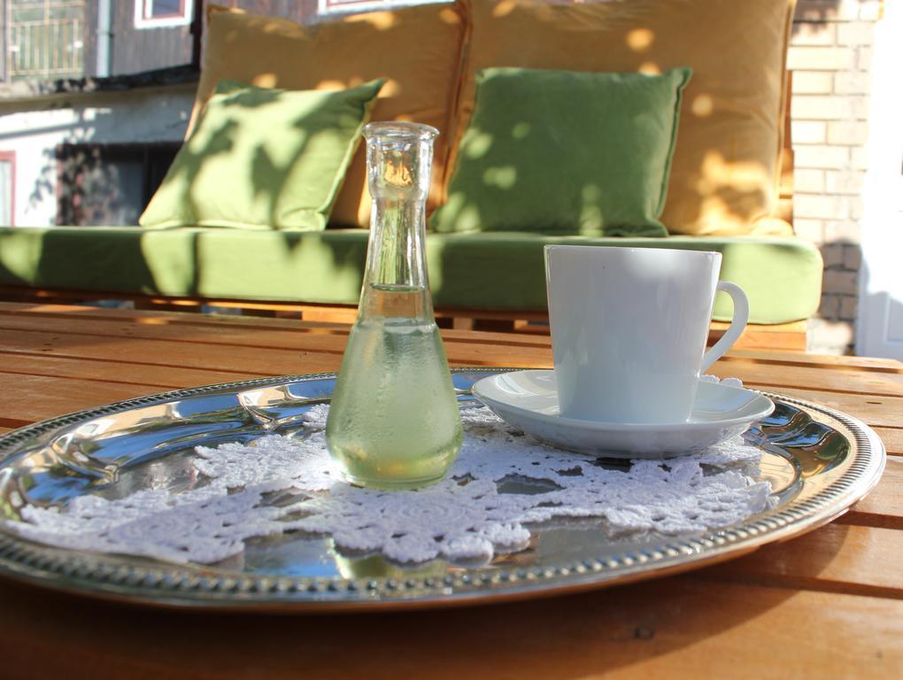 Guesthouse Edelnice Gornja Trepča 외부 사진