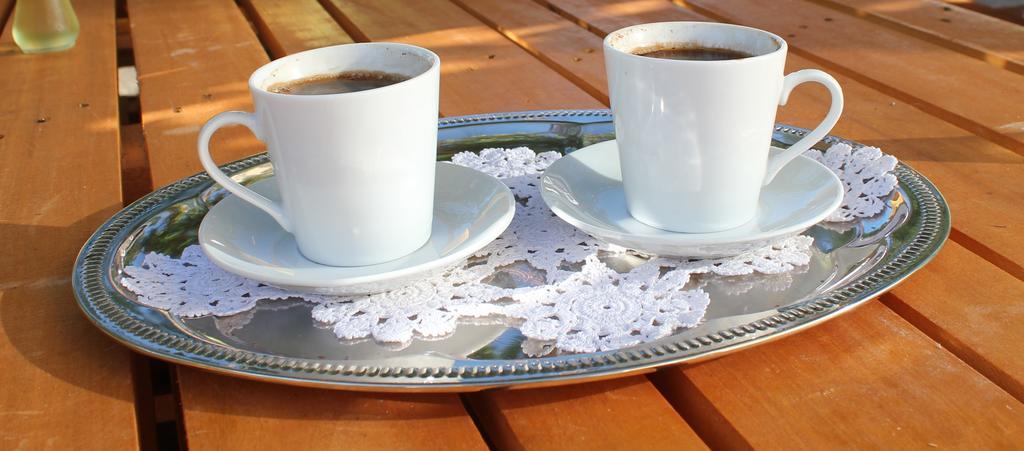 Guesthouse Edelnice Gornja Trepča 외부 사진