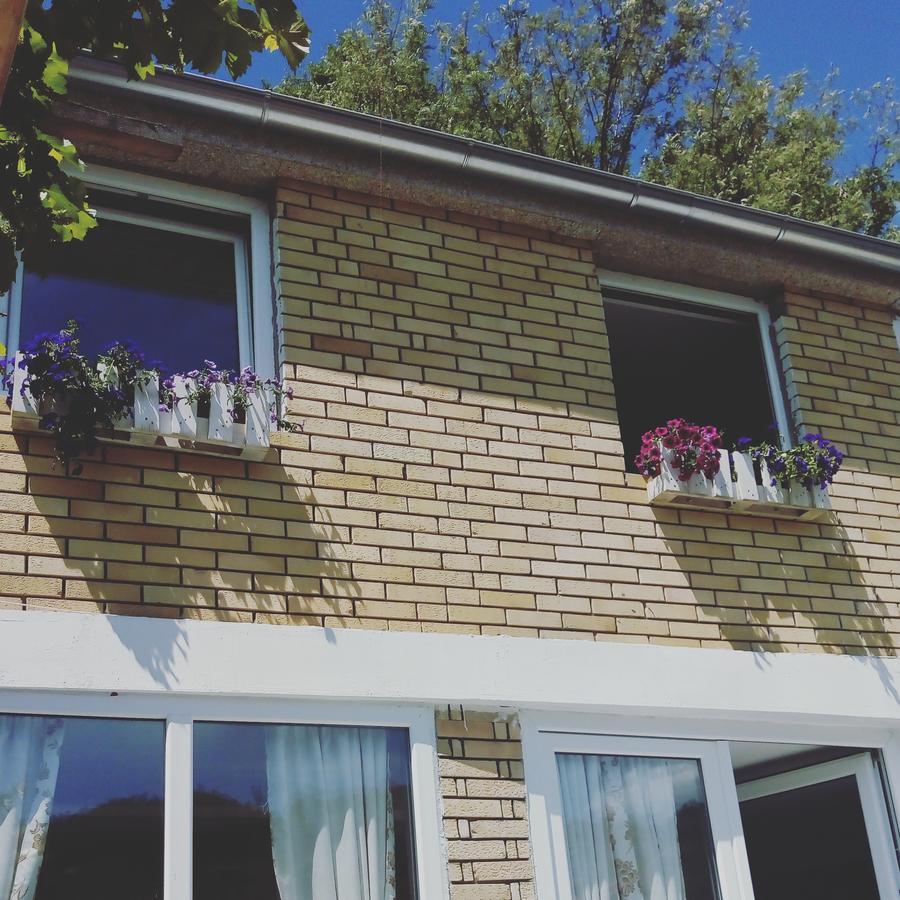 Guesthouse Edelnice Gornja Trepča 외부 사진