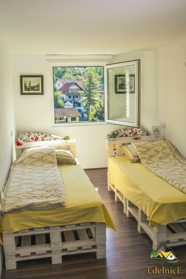 Guesthouse Edelnice Gornja Trepča 외부 사진